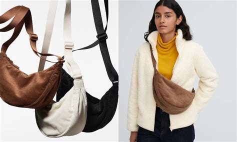 uniqlo bag dupe amazon|uniqlo crossbody bag dupe.